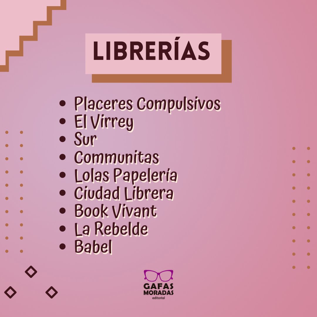 EditorialGafasMoradas tweet media