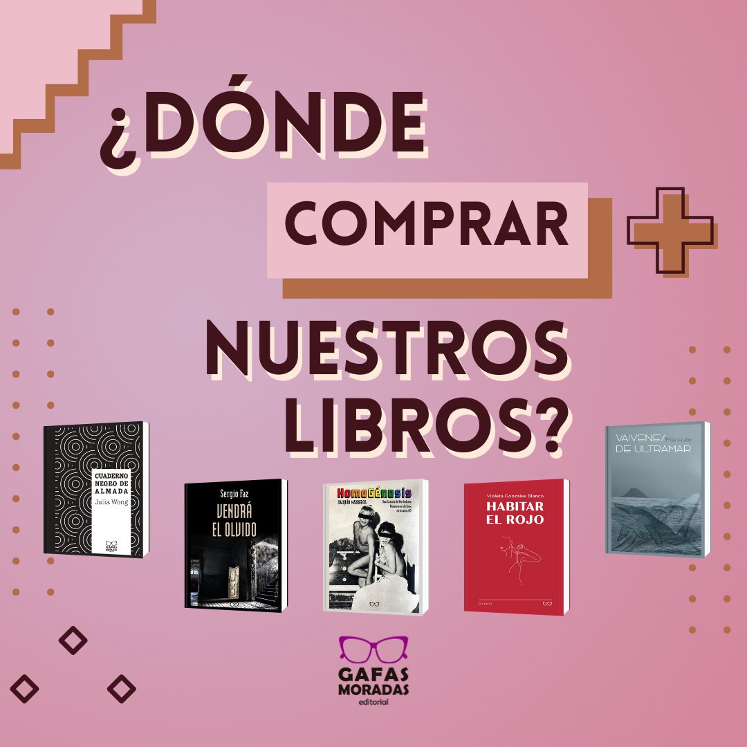 EditorialGafasMoradas tweet media