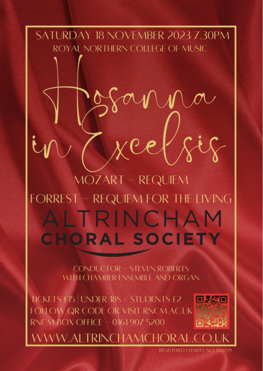 I’ve got a few things happening over the next few weeks! #concerts #choirs #singing #conductor <a href="/iomcs2/">IOMCS</a> <a href="/CMFCB/">Carlton Main Frickley Colliery Band</a> <a href="/cpc1945/">chesterfieldphil</a> <a href="/acs1945/">altrinchamchoral</a>