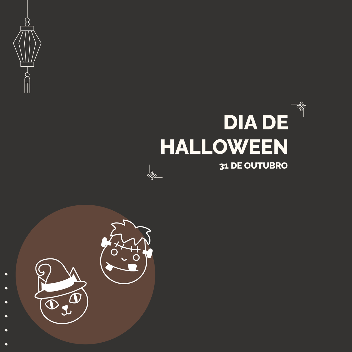 CoderDojoBraga's tweet photo. O CoderDojo Braga deseja a todos um Dia das Bruxas absolutamente terrífico, com muitos sustos e ainda mais doces! 😋☯
#CoderDojo #CoderDojoBraga #UMinho #Halloween #DiaDasBruxas https://t.co/4enl6oS4wB