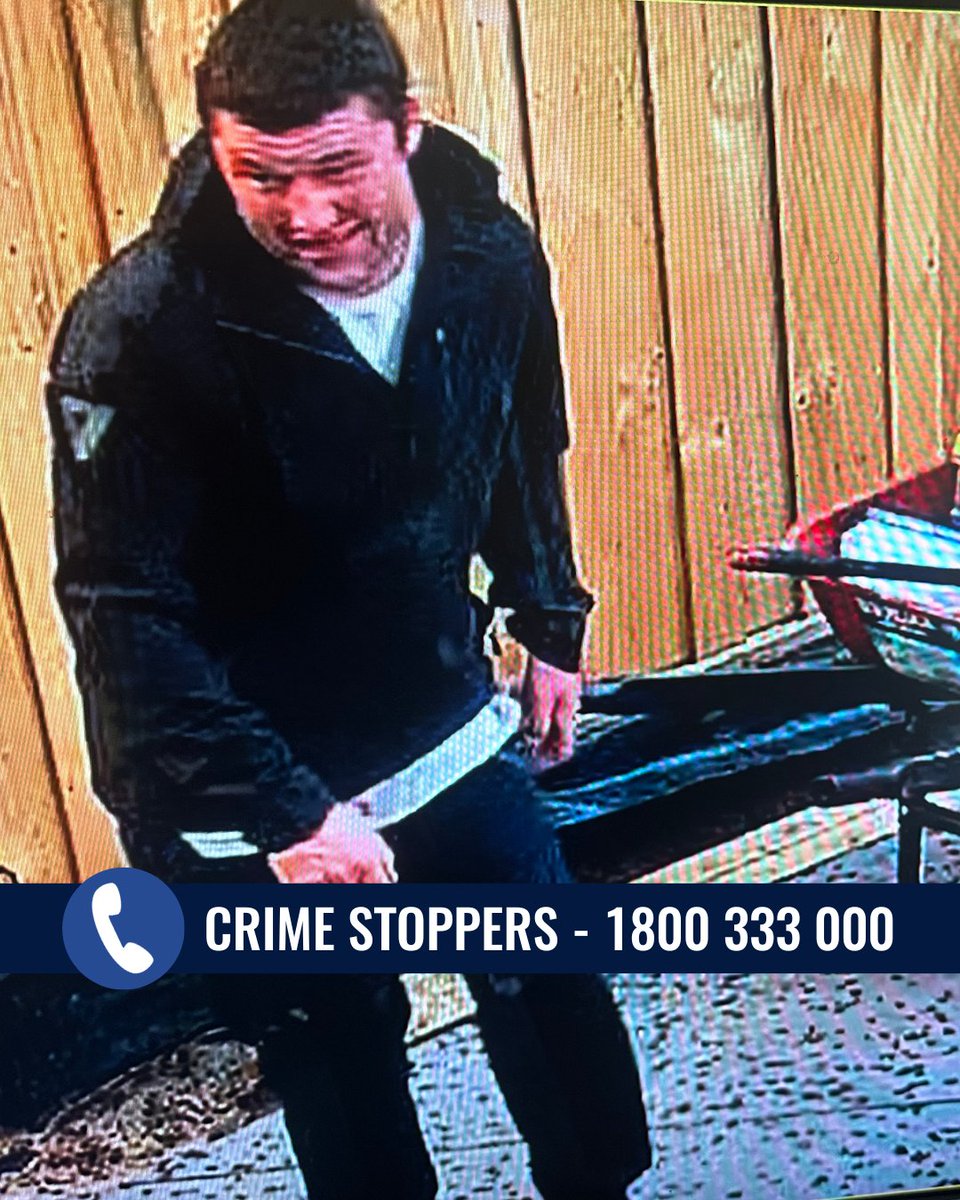 Victoria Police tweet media
