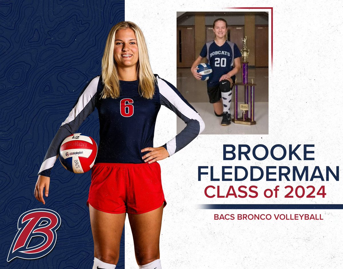 Brooke Fledderman tweet media