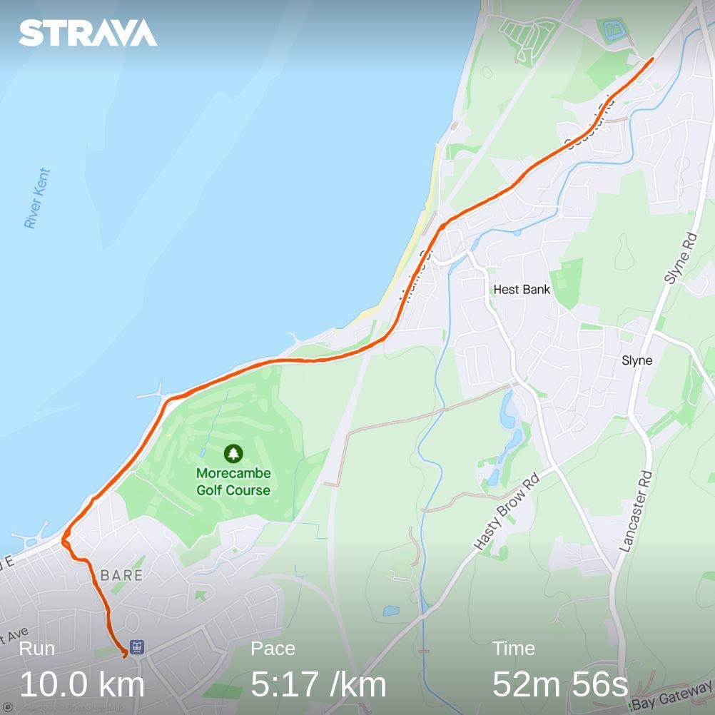23/31 ✅ late one along the prom. 

justgiving.com/page/morecambe…