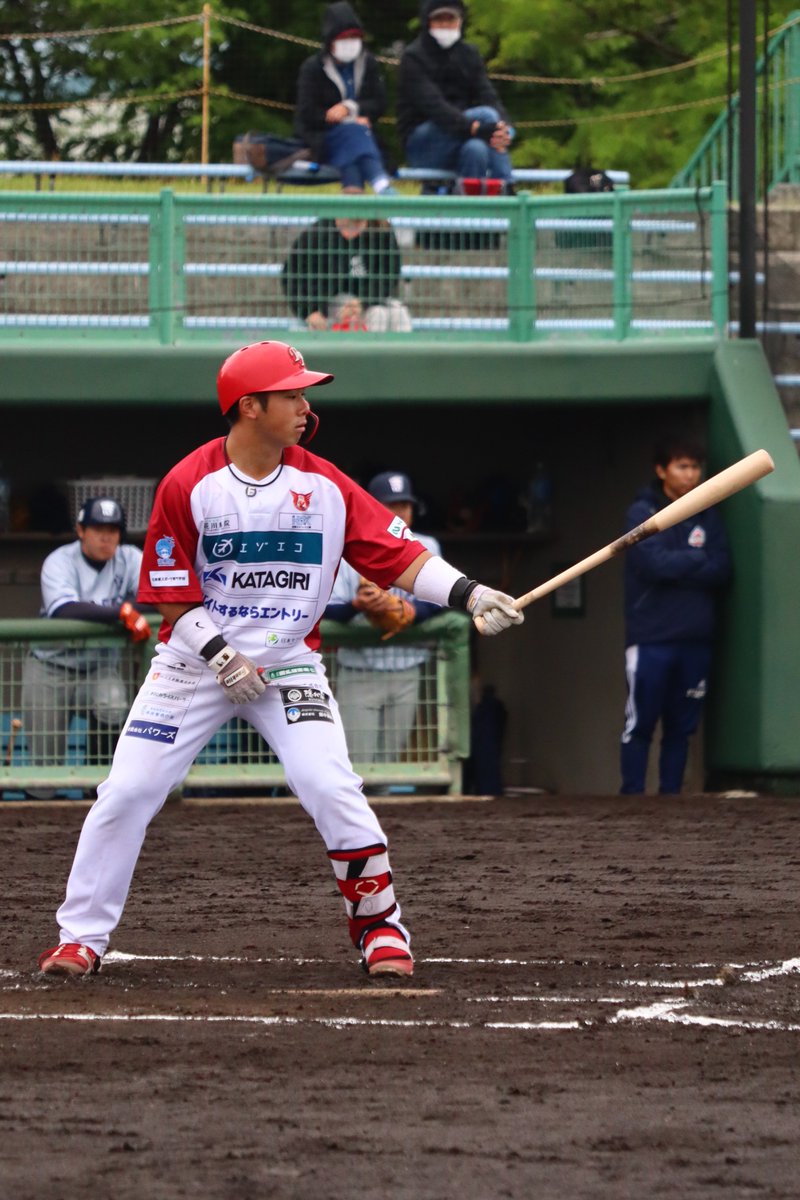 piki_89booster's tweet photo. #藤井壮太 #86
#北海道 #石狩市 #石狩
#石狩レッドフェニックス
#北海道フロンティアリーグ
#HFL2023
#北海道独立リーグ
#独立リーグ #HFL #野球
https://t.co/8RZYGwvTfd https://t.co/94AlYSTTiw