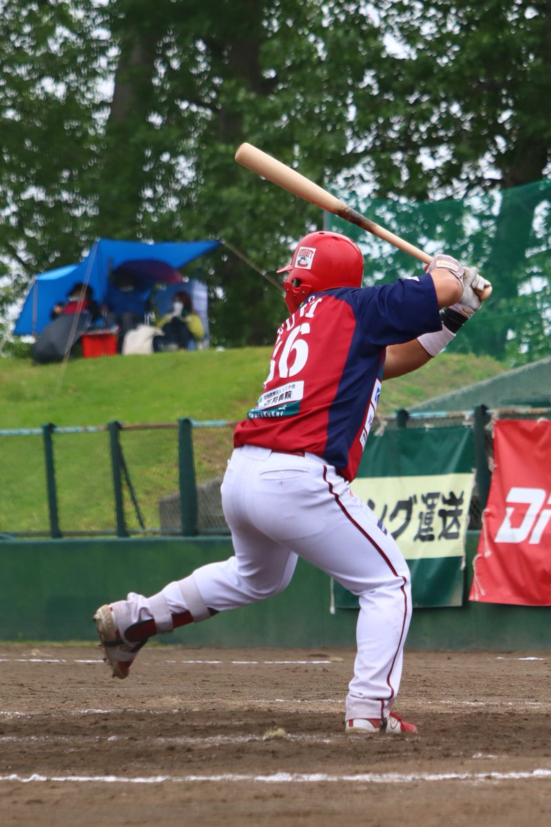 piki_89booster's tweet photo. #藤井壮太 #86
#北海道 #石狩市 #石狩
#石狩レッドフェニックス
#北海道フロンティアリーグ
#HFL2023
#北海道独立リーグ
#独立リーグ #HFL #野球
https://t.co/8RZYGwvTfd https://t.co/94AlYSTTiw
