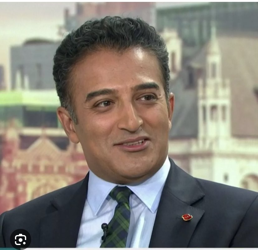 Sir Johnny OBE tweet media