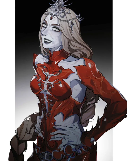orin the red 