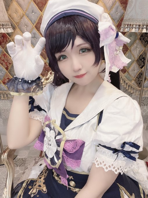 コスプレイヤー雪見のTwitter画像13