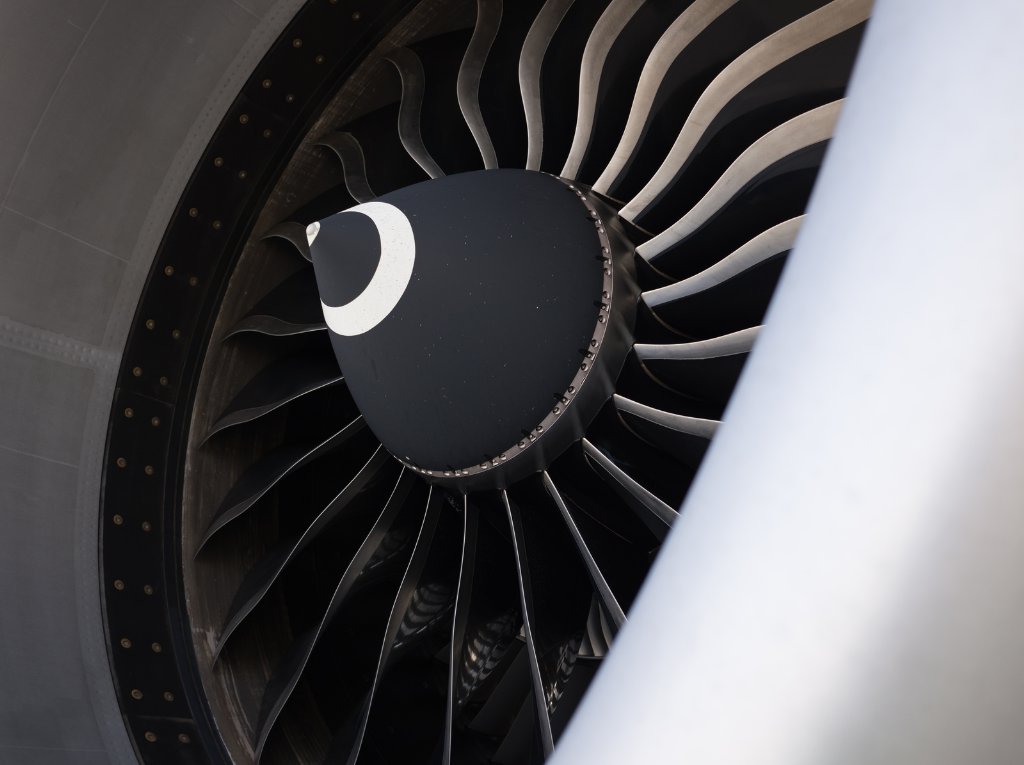 the_aviators's tweet image. The Future of Jet Engines: How Ceramic-Matrix Composites Are Changing the Game?

Read full article: aviationforaviators.com/2023/10/23/the…

#JetEngines #CMCs #Sustainability #Innovation #aviation