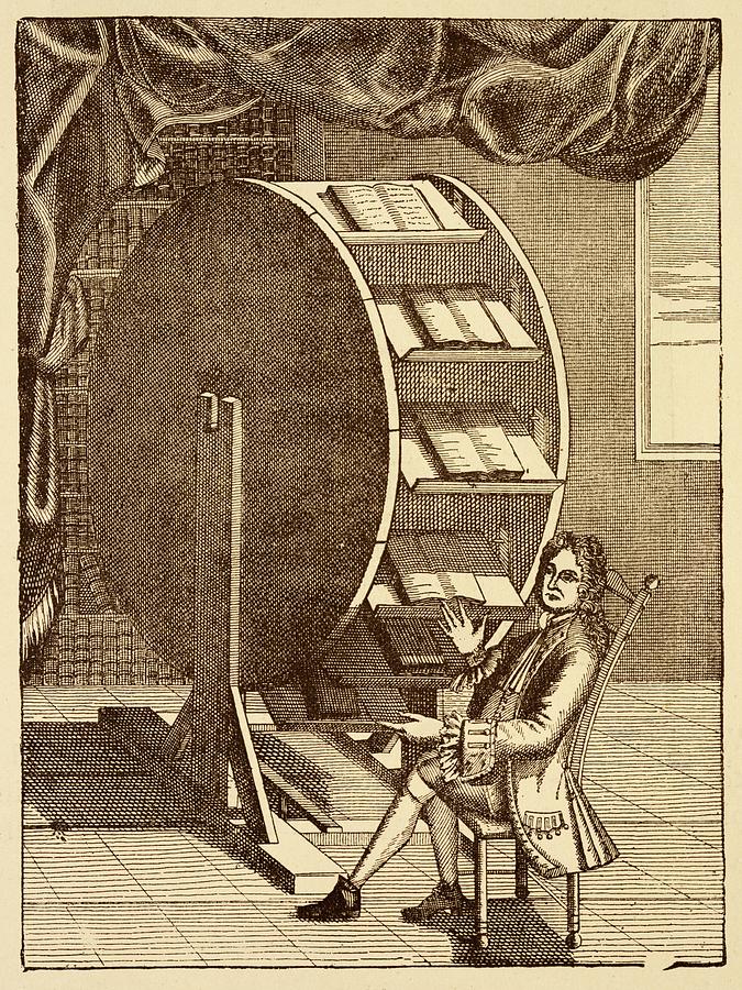 Boze Herrington, Library Owl 😴🧙‍♀️ tweet media