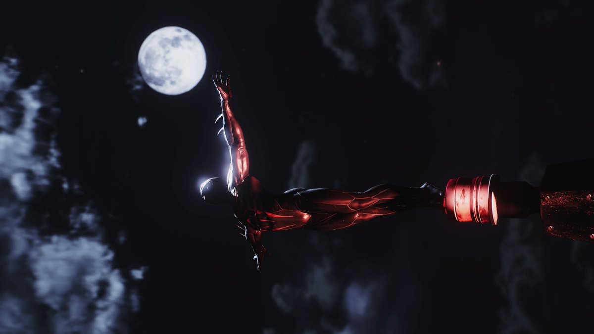 ryka6e's tweet photo. #PS5Share, #MarvelsSpiderMan2 https://t.co/aMYOQUqC0p