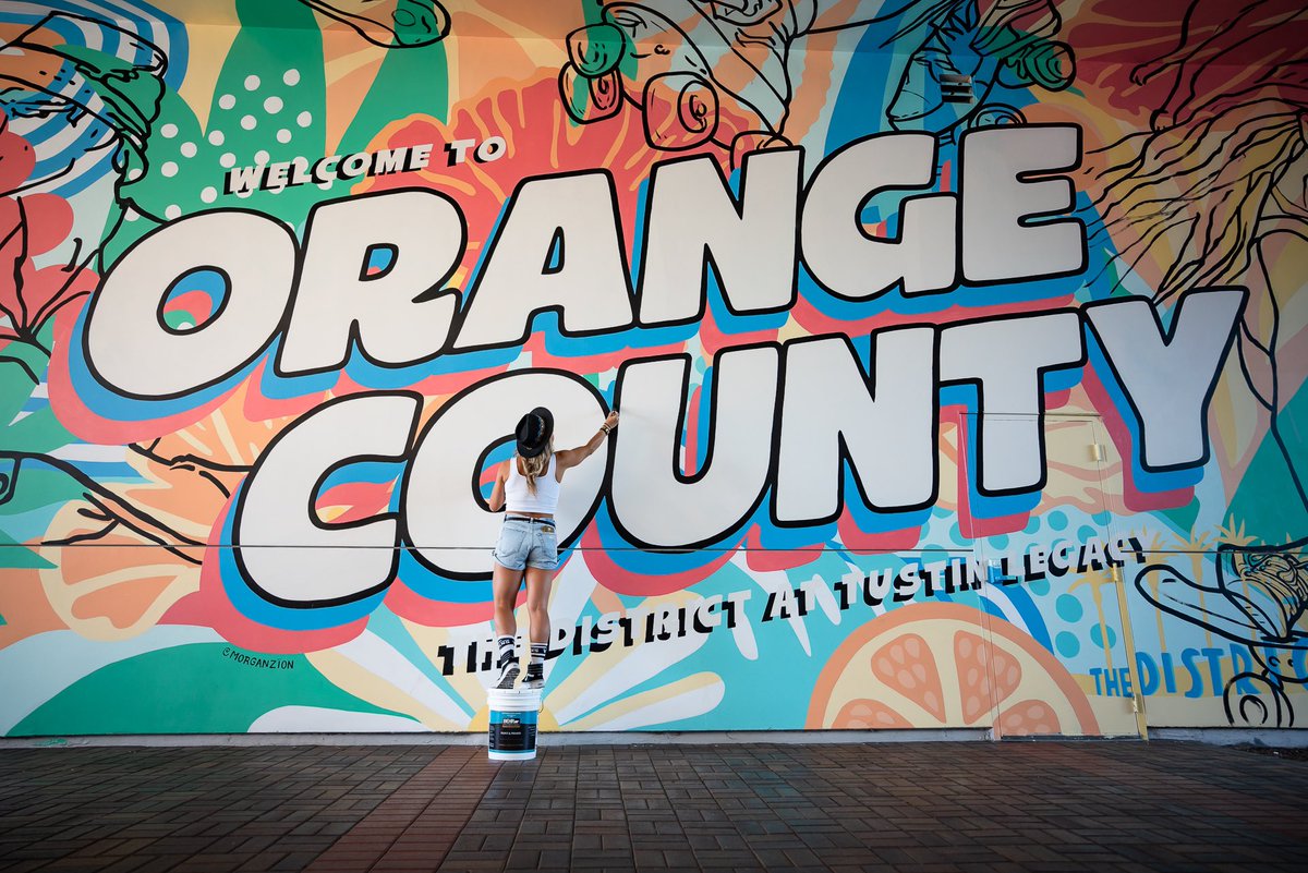 #orangecountymural