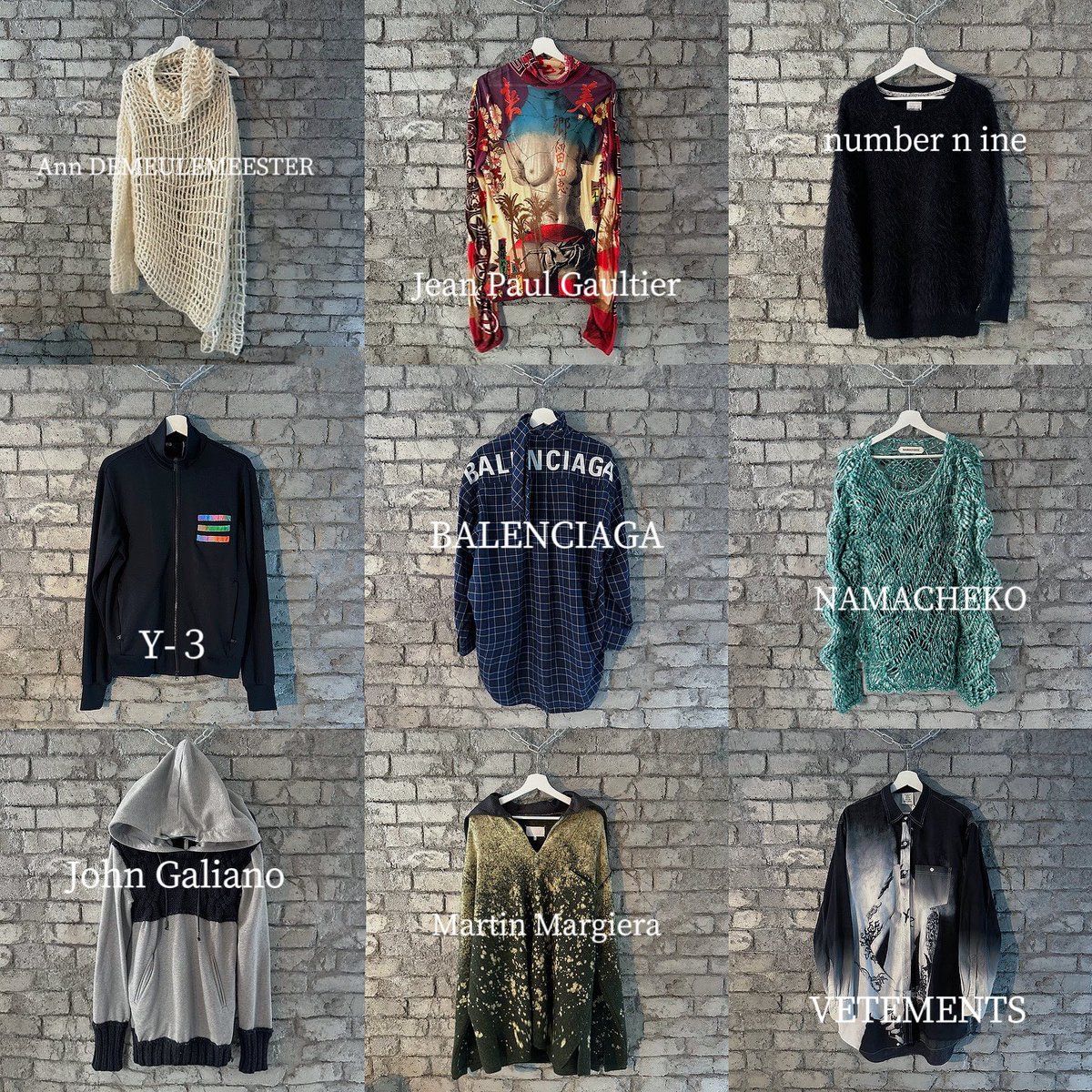 IRUSE second tweet media