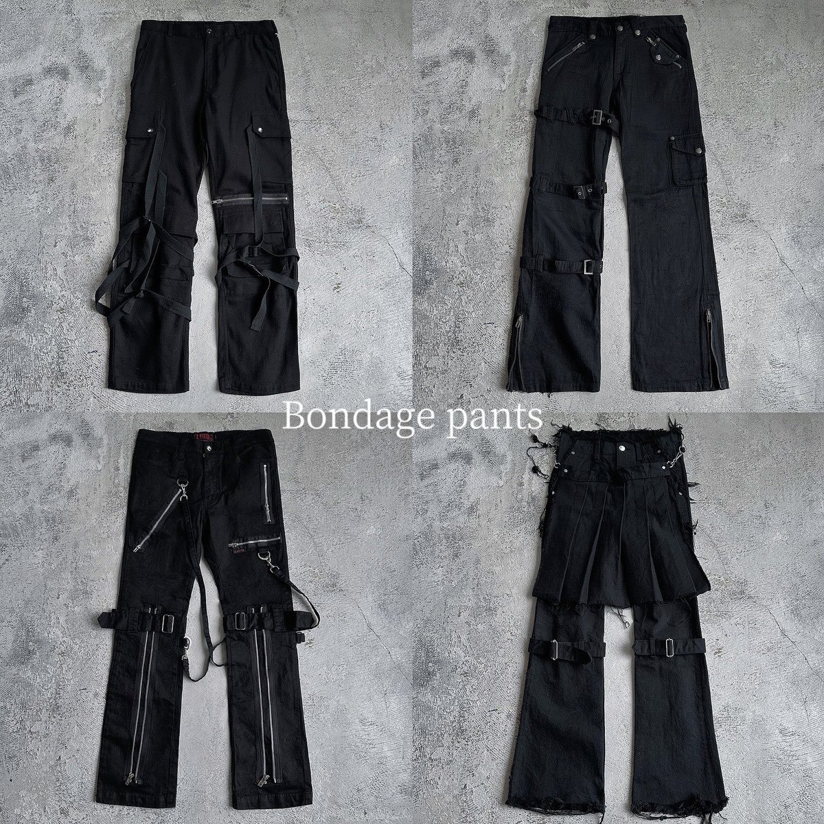 IRUSE second tweet media