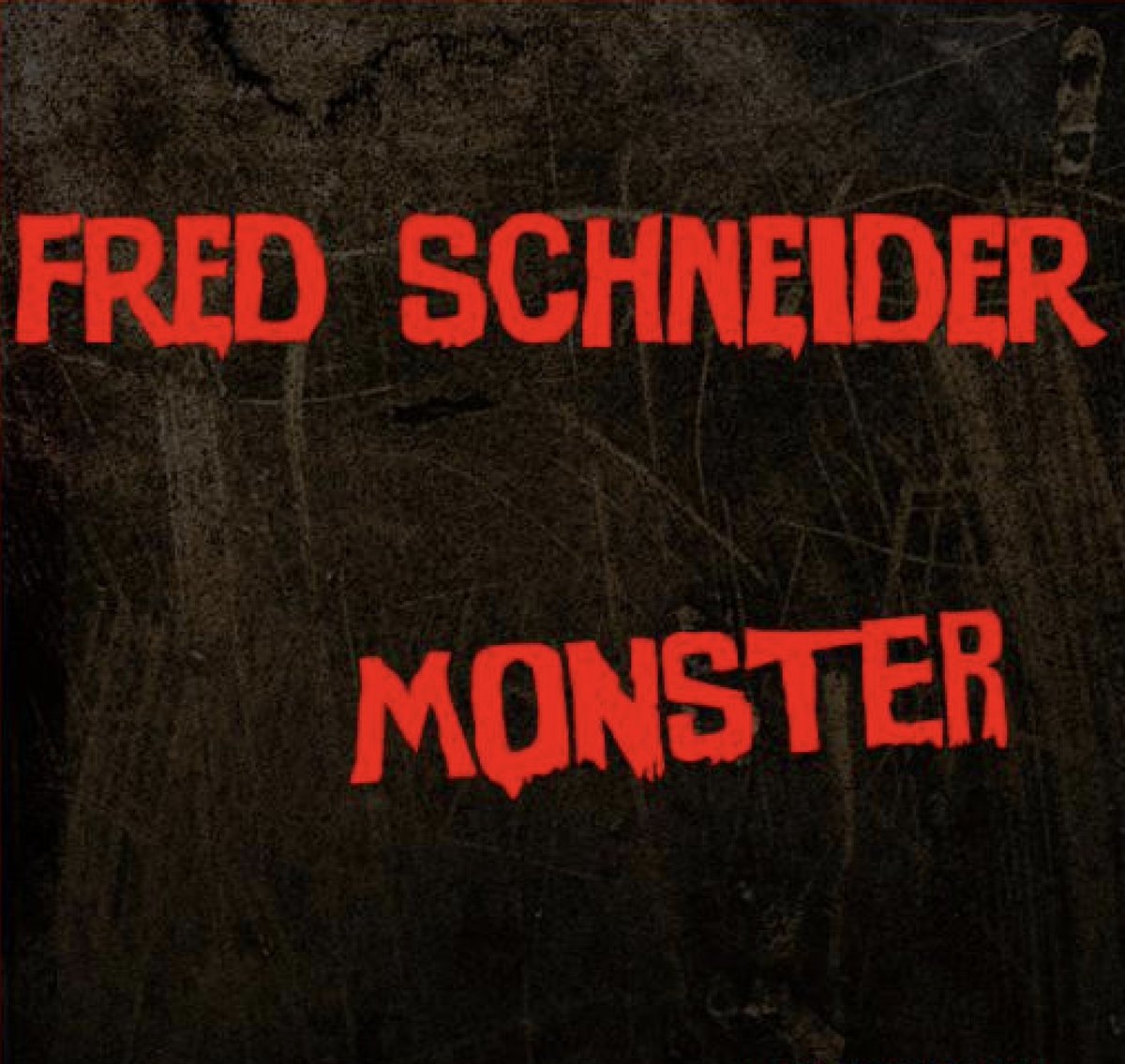 'Oh No!😱A giant MONSTER!'🤖👾💀
@FredSchneider3 - MONSTER 
A @peacebisquit Naughty Mix
💫Stoked to share our slight rework of this '84 synth pop masterpiece.
🔊 youtu.be/a6kbAmCMzrs?si…
🔊🔥DJ Download (*Limited) soundcloud.com/peace-bisquit/…
💫Prod by @BernieWorrell & Fred Schneider