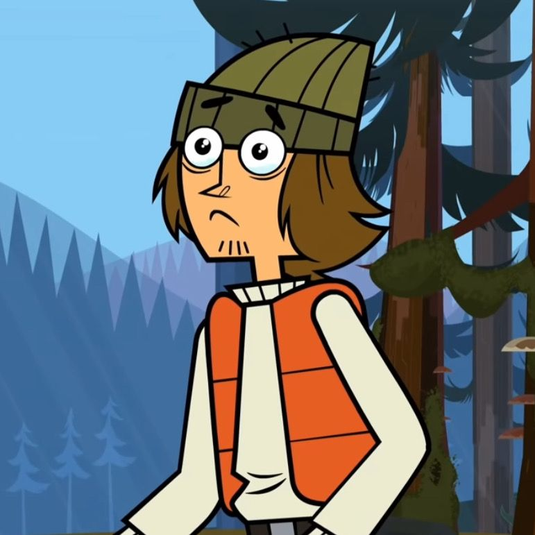 TDLoveDaily's tweet photo. Today's most loved total drama character is Shawn! https://t.co/ESX5IL2QVr