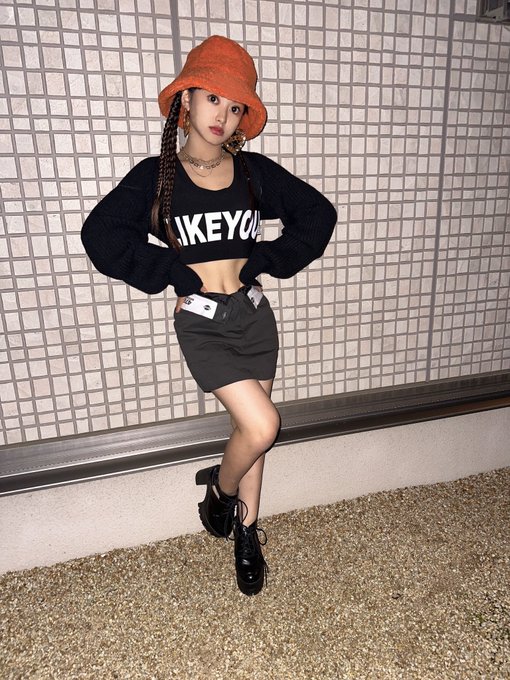 Twitterのコスプレ画像34