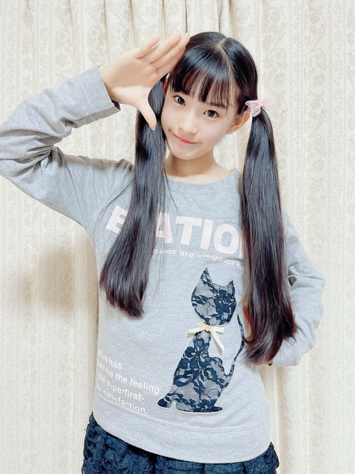 Twitterのコスプレ画像2