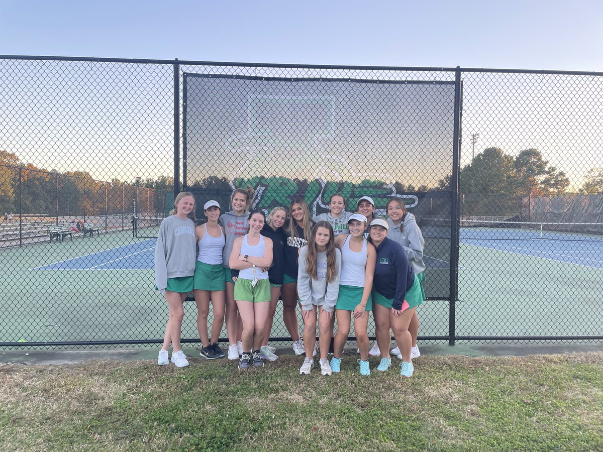 Pride Ladies win 8-2 over Holly Springs. Playoffs round 3 coming soon , stay tune ! 🎾