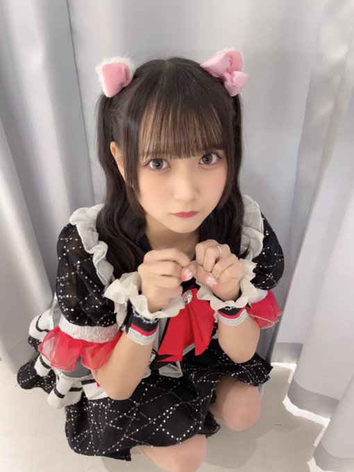 奥野未悠のTwitter画像18