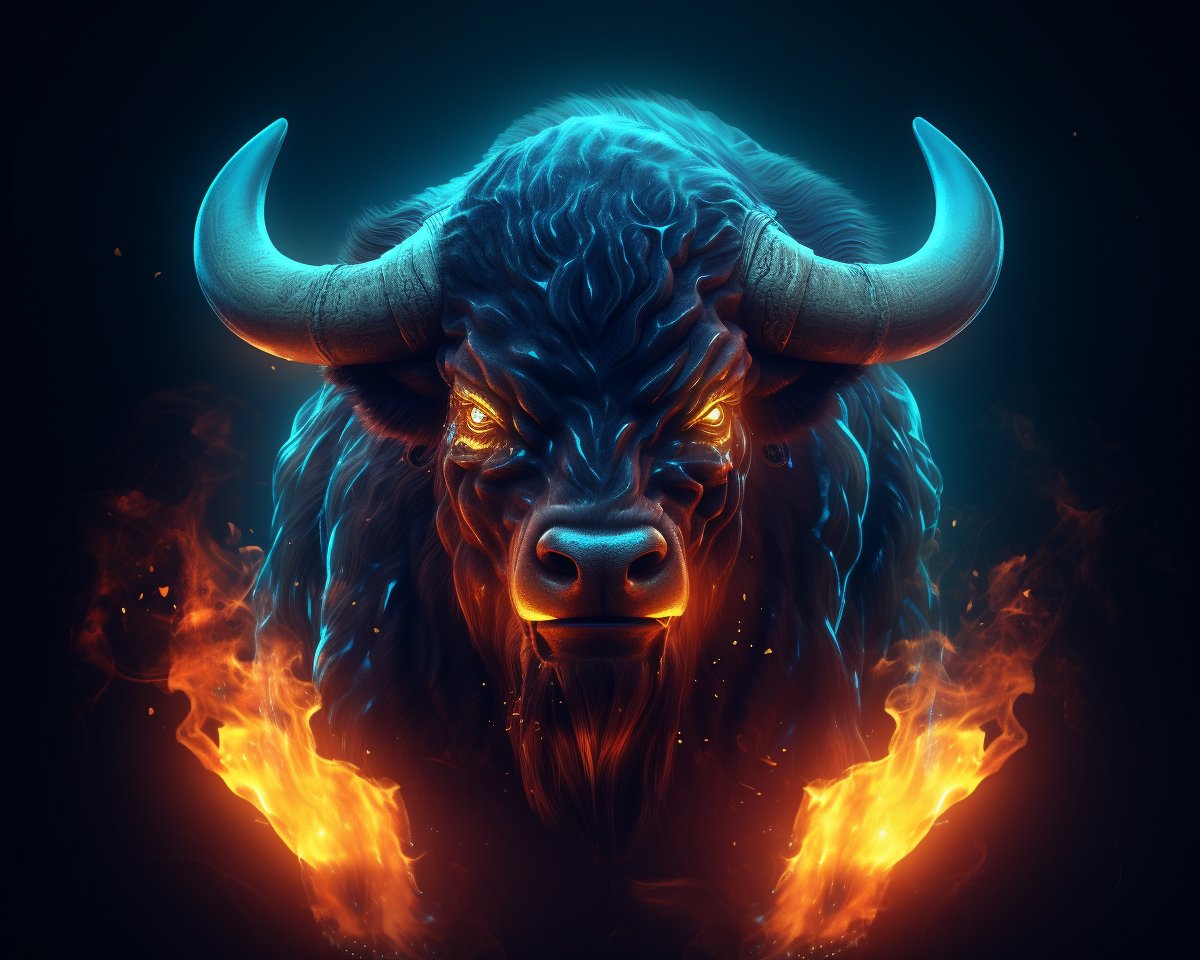 #Bitcoin just smashed $34,000‼️

The Bull is back baby!