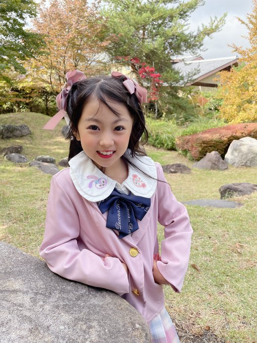 ゆなのTwitter画像13