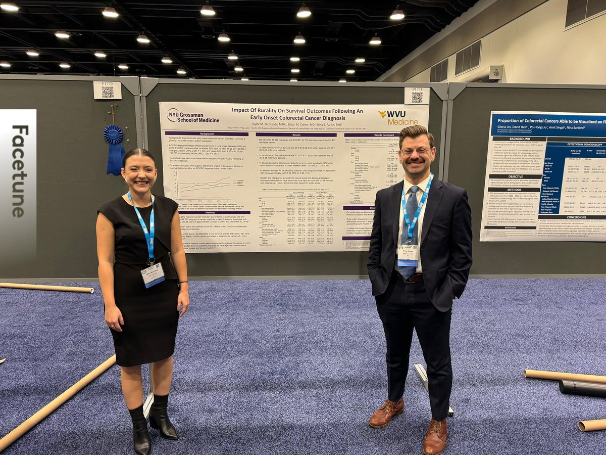 Ethan M. Cohen, MD (@ethancohenmed) on Twitter photo Thrilled to present my work on IBD, NAFLD, and Endobariatrics at #ACG2023 !
Grateful to my mentors and co-authors for their continued mentorship and support! <a href="/ShyamTMD/">Shyam Thakkar, MD</a> <a href="/shailsingh/">Shailendra Singh</a> <a href="/ziommed/">moiz ahmed</a> <a href="/mominskGI/">Momin Shah-Khan</a> <a href="/RohitAgrawalMD/">Rohit Agrawal</a> <a href="/AyoAdekolu/">Ayowumi Adekolu, MD</a> <a href="/mccready_taylor/">Taylor M. McCready, MPH</a> <a href="/ImWvu/">WVU IM Residency</a> <a href="/wvudeptofmed/">WVU Department of Medicine</a> Thrilled to present my work on IBD, NAFLD, and Endobariatrics at #ACG2023 !
Grateful to my mentors and co-authors for their continued mentorship and support! <a href="/ShyamTMD/">Shyam Thakkar, MD</a> <a href="/shailsingh/">Shailendra Singh</a> <a href="/ziommed/">moiz ahmed</a> <a href="/mominskGI/">Momin Shah-Khan</a> <a href="/RohitAgrawalMD/">Rohit Agrawal</a> <a href="/AyoAdekolu/">Ayowumi Adekolu, MD</a> <a href="/mccready_taylor/">Taylor M. McCready, MPH</a> <a href="/ImWvu/">WVU IM Residency</a> <a href="/wvudeptofmed/">WVU Department of Medicine</a>
