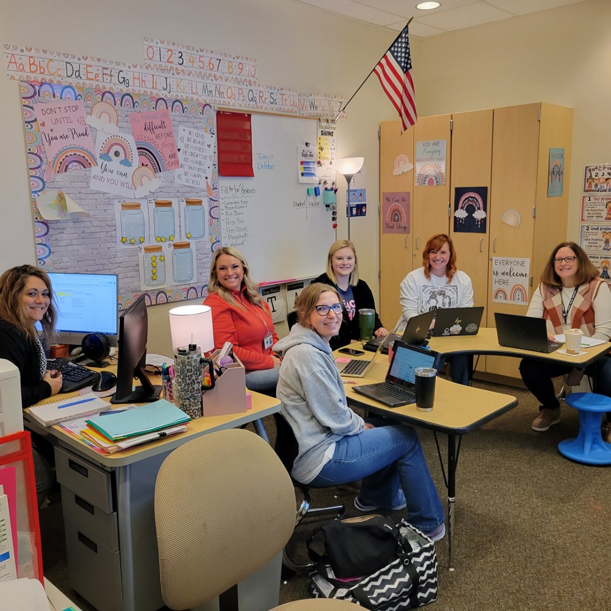 SBLSD Elementary Instructional Services tweet media