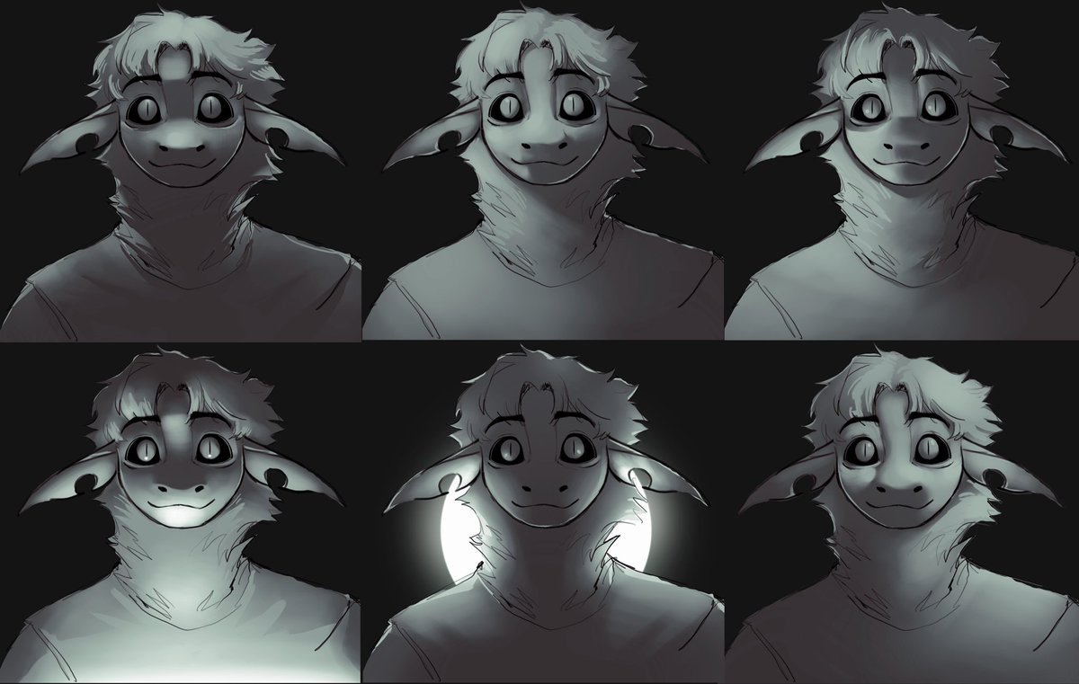 glizzyblizzy0's tweet photo. Light studies on Monty🦖
#furryart #furry #furryartist #light #lightstudies #studies https://t.co/nLPqgfcZHS