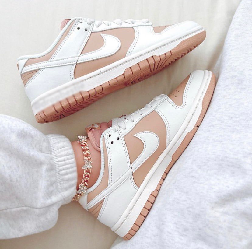 Nike Dunk Low « Next Nature » 🤎