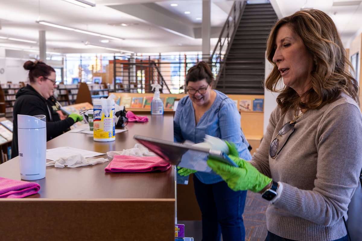 City of Lone Tree tweet media