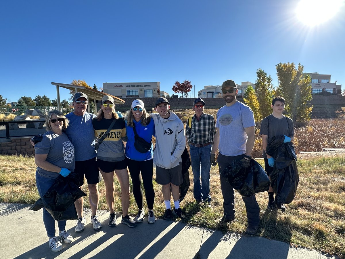 City of Lone Tree tweet media