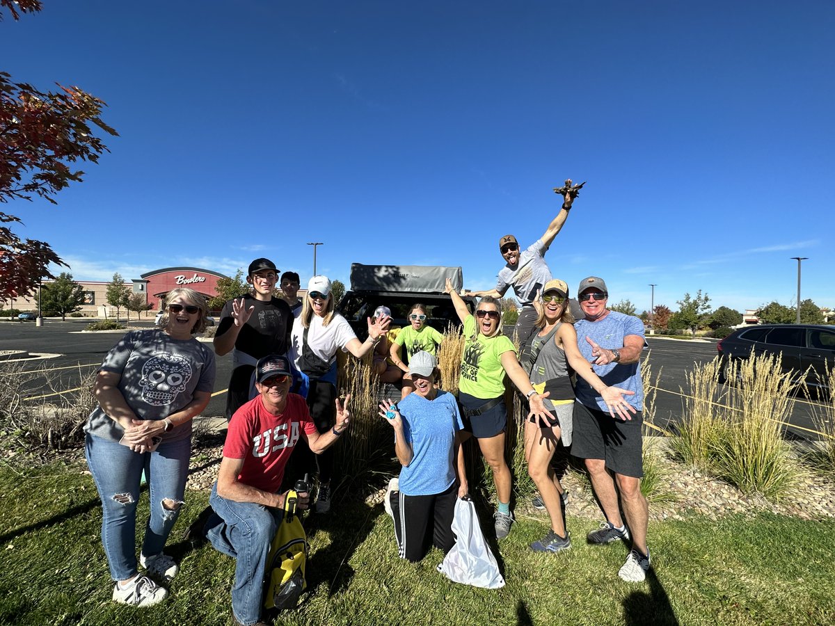 City of Lone Tree tweet media