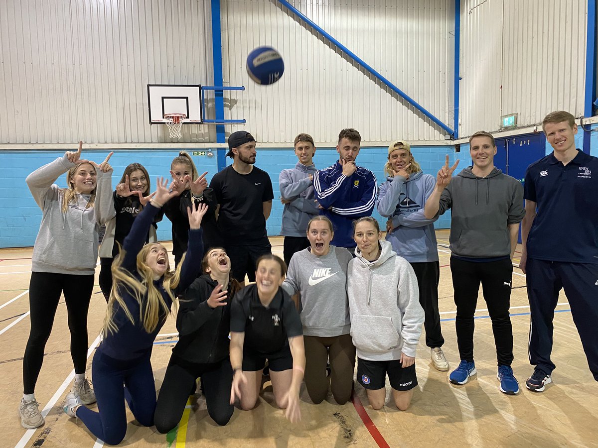 Half term Monday….. dodgeball course. #britishdodgeball #bathspa #pgcepe