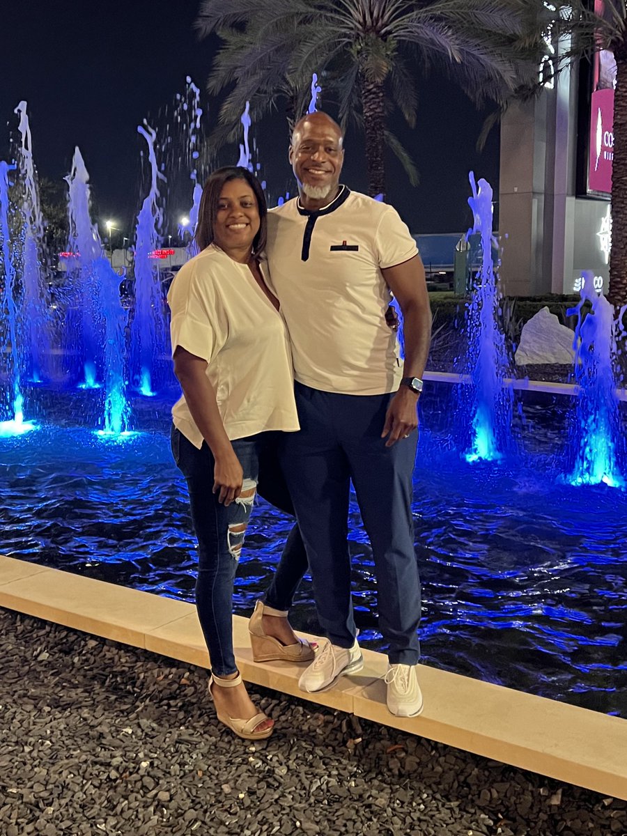 RayRay1908's tweet photo. 13 years with @Carltonsmith81- looking forward to many more with my guy. Love you forever and always! https://t.co/P98nmHkMjo