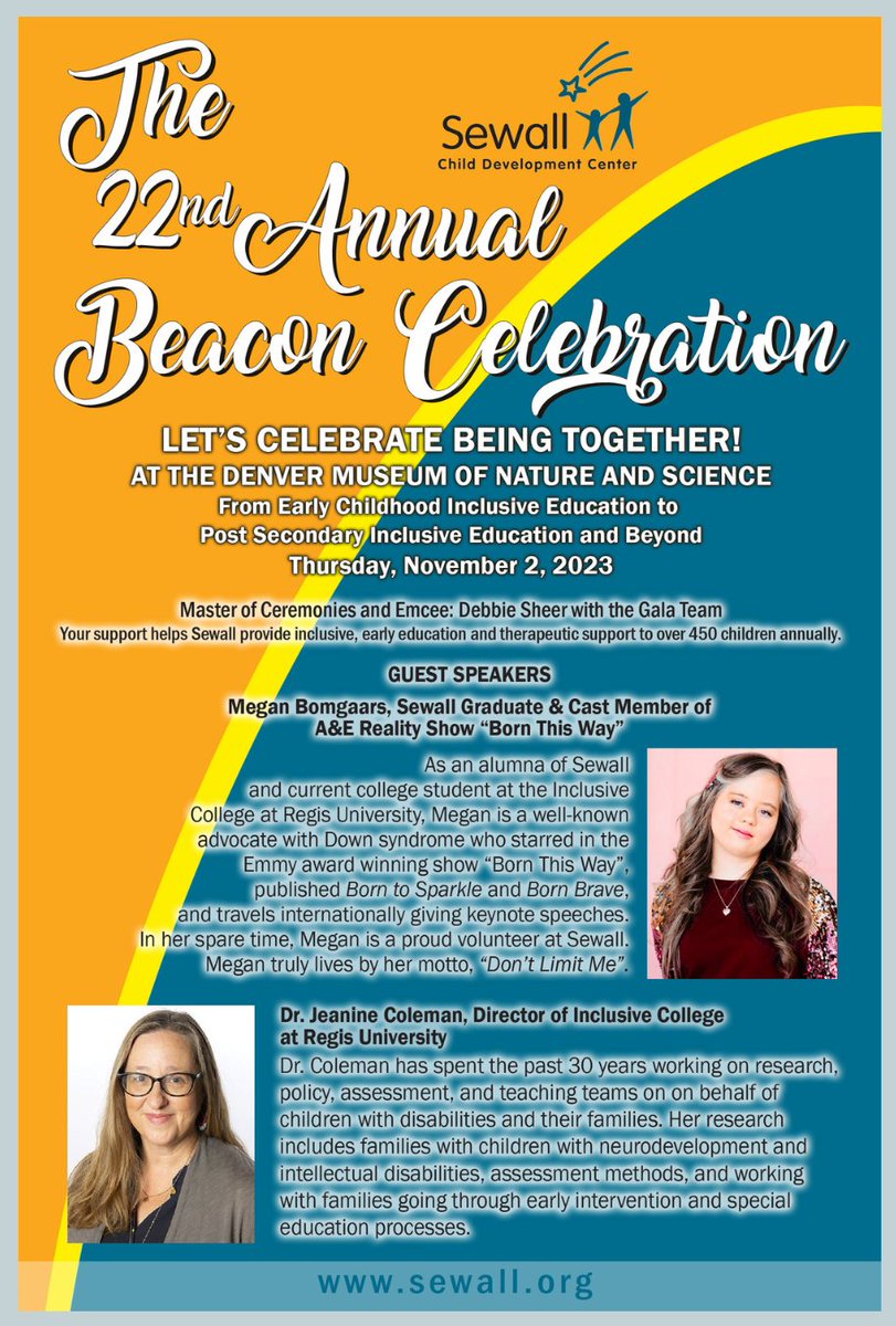 SewallChildDevCtr tweet media