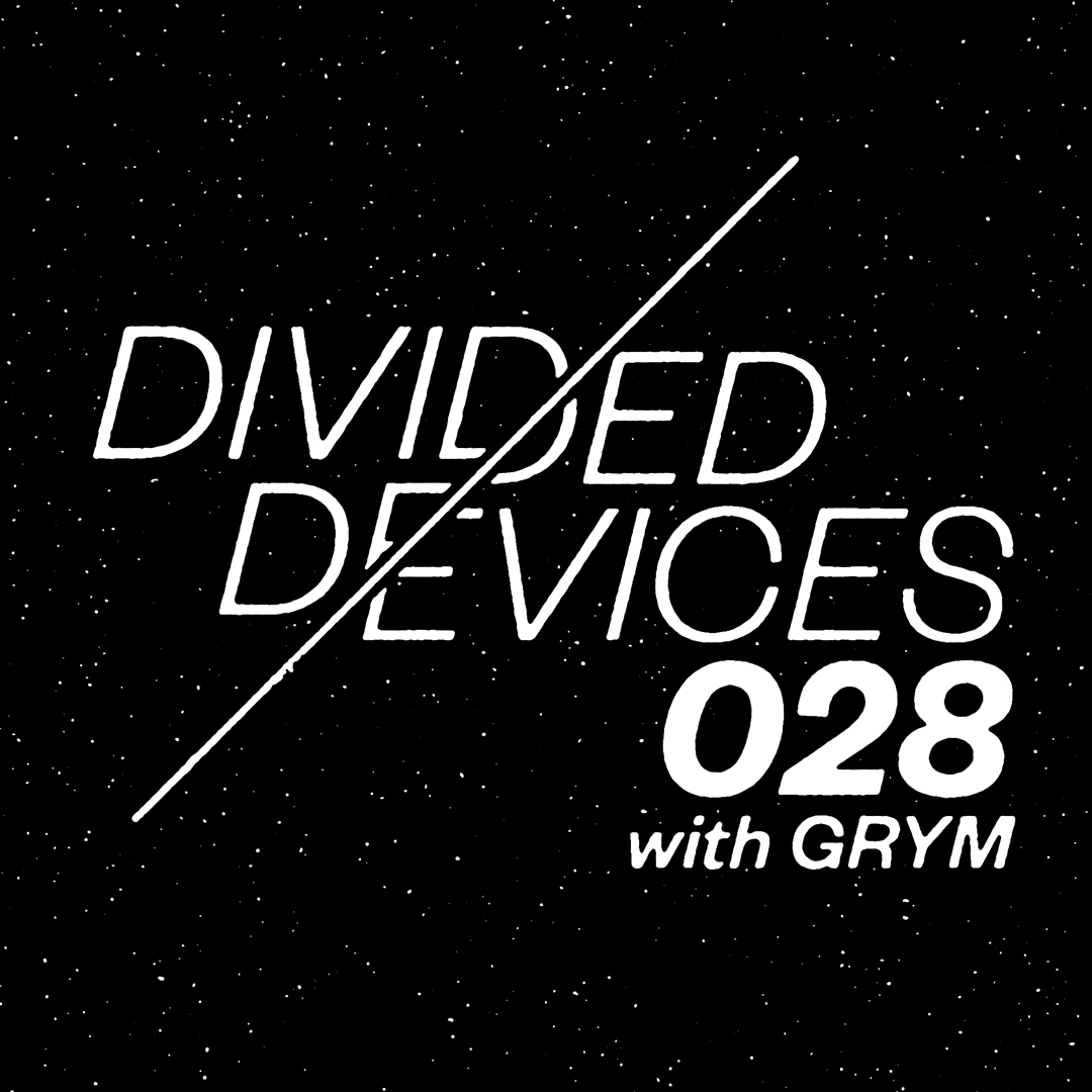 A spooky new mix of autonomic and ambient for @GhastMusic's Divided Devices show on Androids Dungeon Radio. soundcloud.com/grym/divided-d…