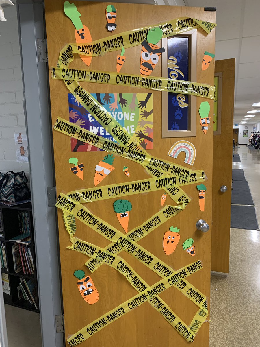 Fall art is my favourite art