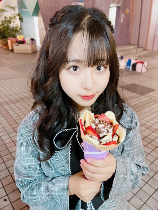 MihiroのTwitter画像3