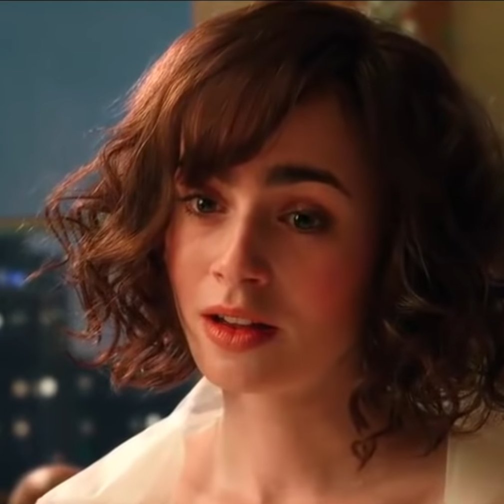 tracklist's tweet image. “Não importa onde esteja, ou o que esteja fazendo, ou com quem esteja. Eu vou sempre, com toda a força, verdadeiramente, completamente, amar você”

— 9 anos de "Simplesmente Acontece", estrelado por Lily Collins e Sam Claflin.