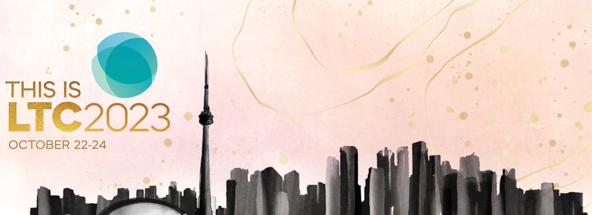 CLRI_LTC's tweet image. Today is the day! We will be announcing our first-ever PCL Award Winner at #TiLTC2023

After many submissions, we can&apos;t wait to recognize this incredible champion for their work in creating supportive and life-affirming environments for their community.

Stay tuned!