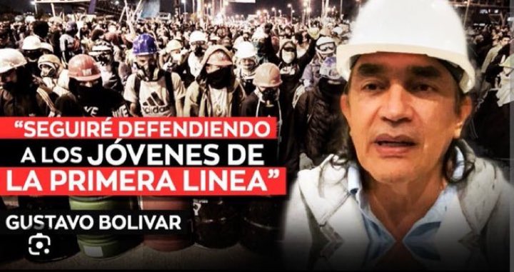 JuampaSantos's tweet photo. Oiga ¿Votarían por el patrocinador de los vándalos de la primera línea?

🔁 NO
❤️ SI

💬 Comenta 👇 https://t.co/xf5TrM5OP8