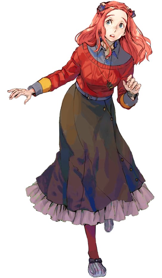 peachgoosy's tweet photo. omg theyre putting diana in  vlr https://t.co/0LC7elu4IW