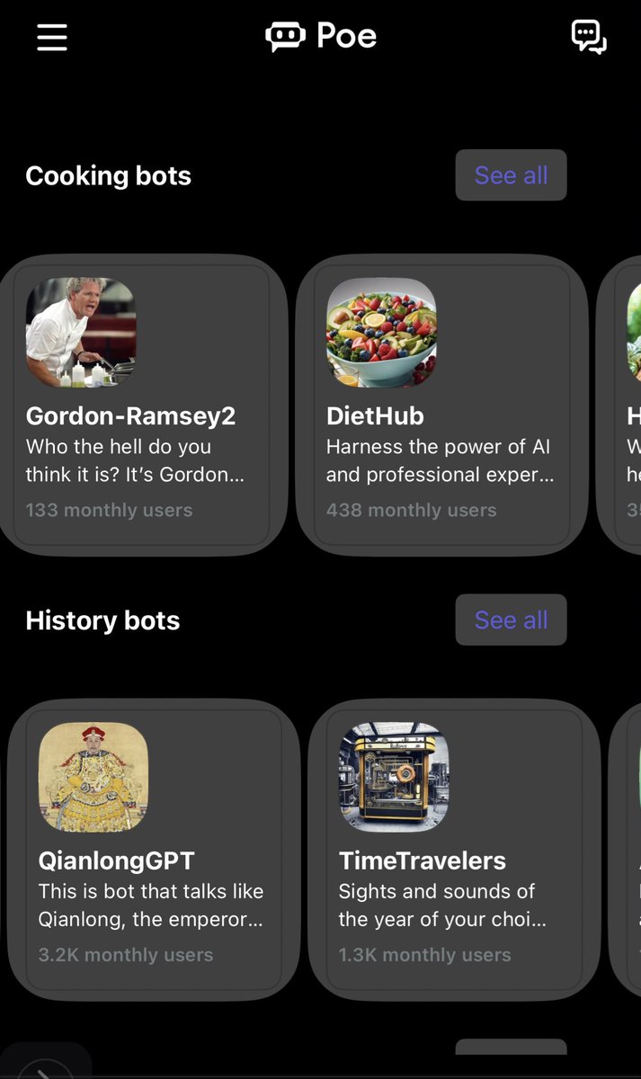watnunu's tweet image. Oh it was epic. Thanks so much for introducing me to the world of AI bots. It was confusing to me but you made it easy.  #ACAMISTech