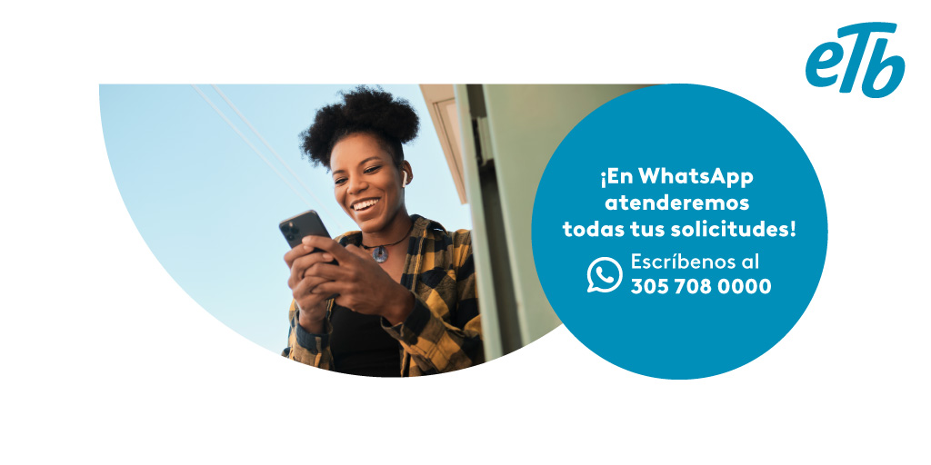 Soluciones ETB tweet media