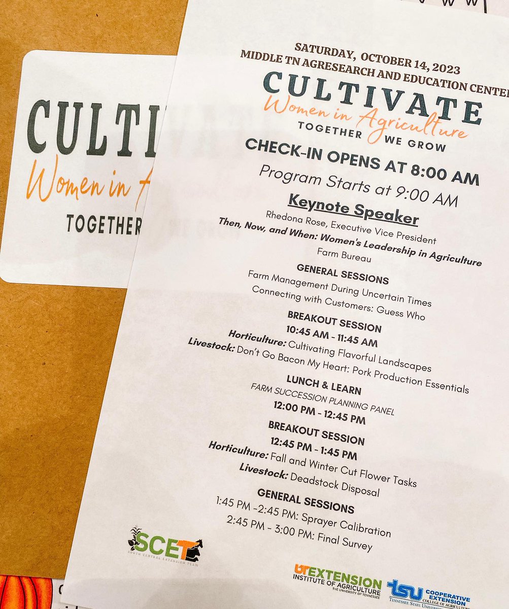 AgrAbility Virtual State Fair tweet media