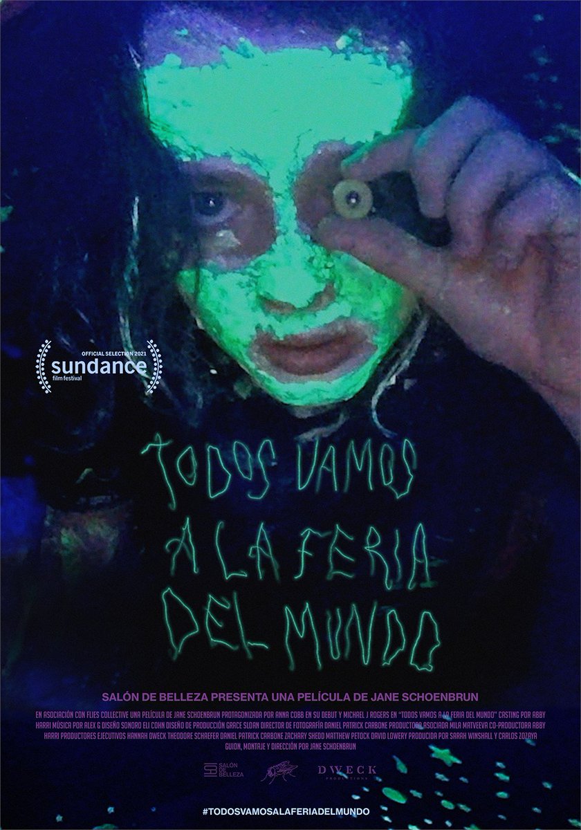 Cineteca Nacional tweet media