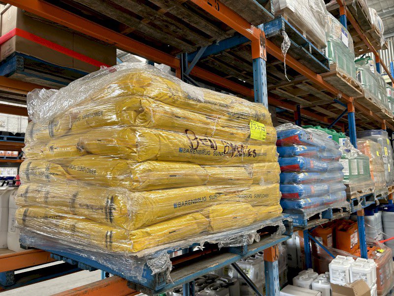 Hey guys. I have 36 Bags of Ausigold 62 OptiCOTE Select Seed. Bags contain 11.45kg of seed totalling 412.2kg of seed that I won’t be requiring this year. I am planning on selling it. If there is any interest, please let me know. Retweets appreciated #agchatoz