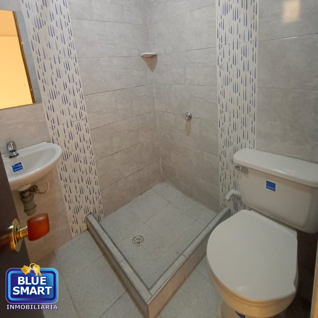 BlueSmartPrin's tweet image. ¡Se arrienda APARTAESTUDIO en Suba San Cayetano!

⭐Esta increíble opción de vivienda es para ti que buscas independizarte o vivir únicamente con tu pareja, es un hermoso Apartaestudio totalmente remodelado y para estrenar
💲Canon: $800.000
MAS INFORMACION
wa.me/573188957374