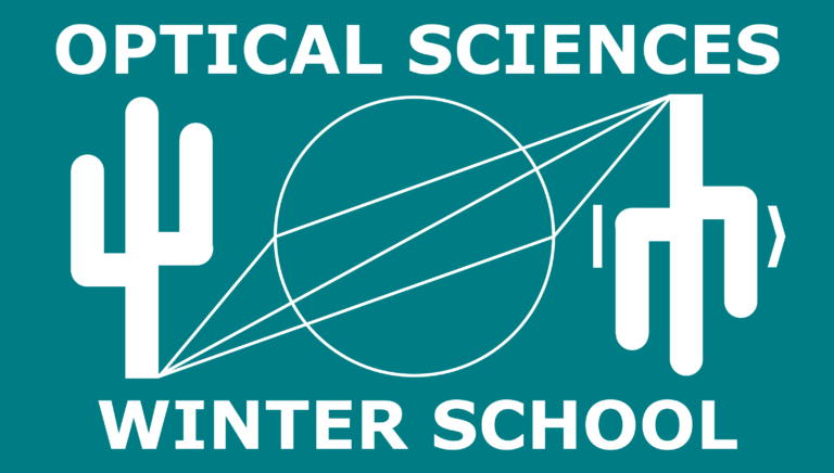 hauryprogram's tweet image. Check out this @UArizona Optics program, and their call for OPTICAL SCIENCES WINTER SCHOOL &amp;amp; WORKSHOP 2024!

For more information and apply please visit: wp.optics.arizona.edu/winter-school-…

#NativePathways #indigenerd #indigenousresilience #BearDown